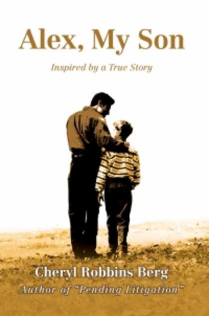 Role Playing Games - Alex, My Son