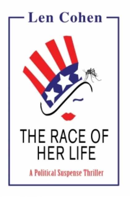 Role Playing Games - The Race of Her Life