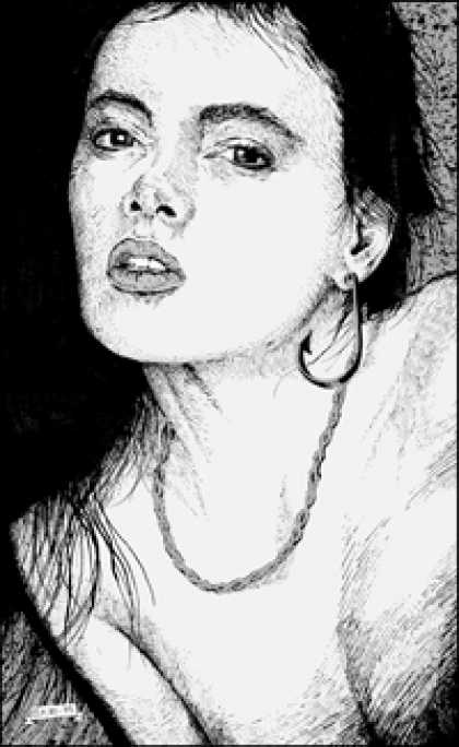 Role Playing Games - Clipart Critters 14