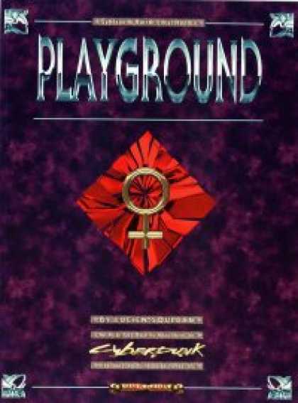 Role Playing Games - Playground