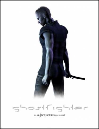 Role Playing Games - Ghostfighter