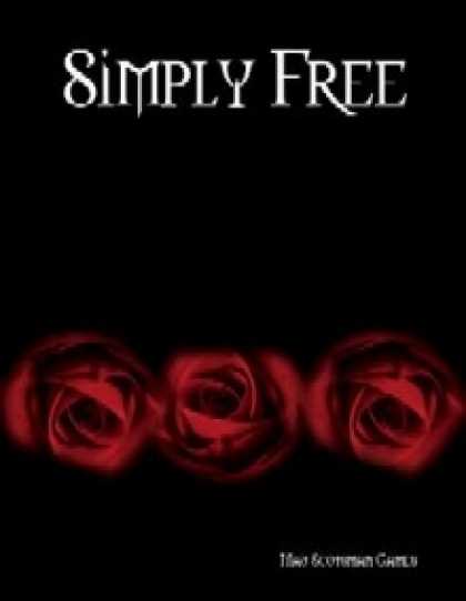 Role Playing Games - Simply Free