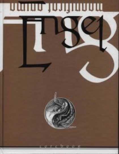 Role Playing Games - Engel Corebook