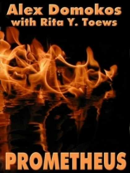 Role Playing Games - Prometheus