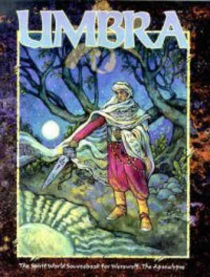 Role Playing Games - Umbra