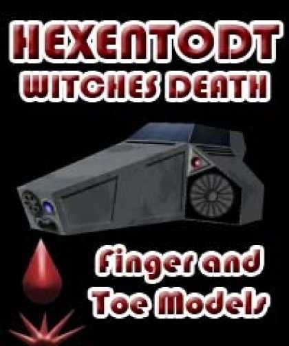 Role Playing Games - Hexentodt