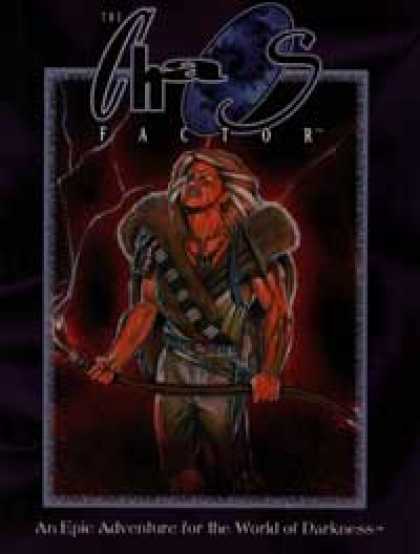 Role Playing Games - Chaos Factor