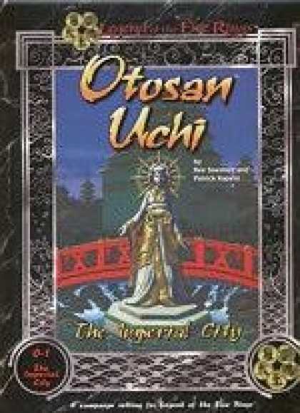 Role Playing Games - Otsan Uchi