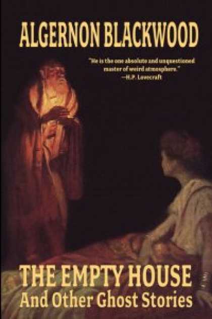 Role Playing Games - The Empty House and Other Ghost Stories