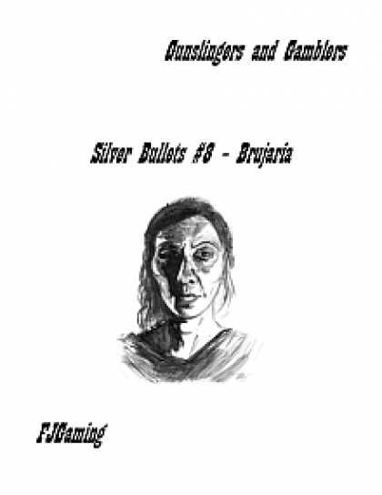 Role Playing Games - Brujaria