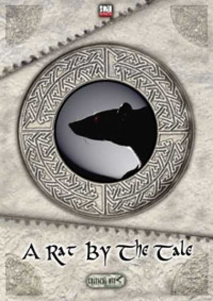 Role Playing Games - Critical Hits #14 - A Rat by the Tale