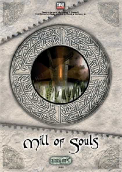 Role Playing Games - Critical Hits #05 - Mill of Souls