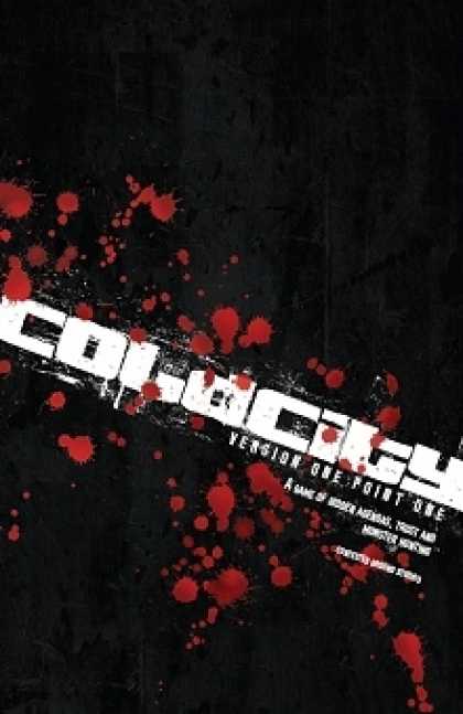 Role Playing Games - Cold City v1.1