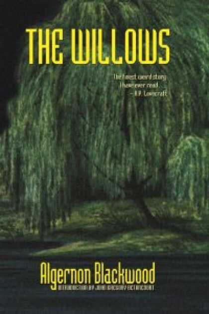 Role Playing Games - The Willows