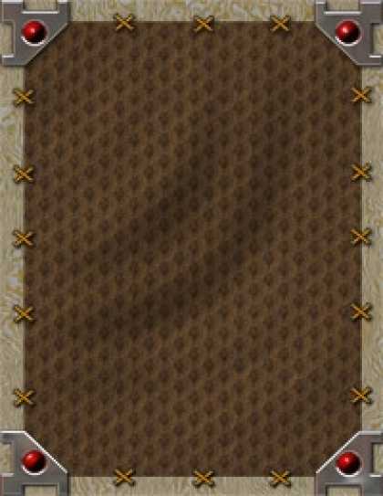 Role Playing Games - Misfit Studios Stock Covers 5: Fantasy Book 1