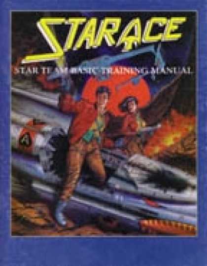 Role Playing Games - Star Ace Classic Set