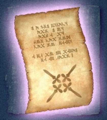 Role Playing Games - Utility Items, Level 15