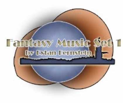 Role Playing Games - Fantasy Music Set 1