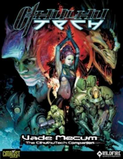 Role Playing Games - Vade Mecum