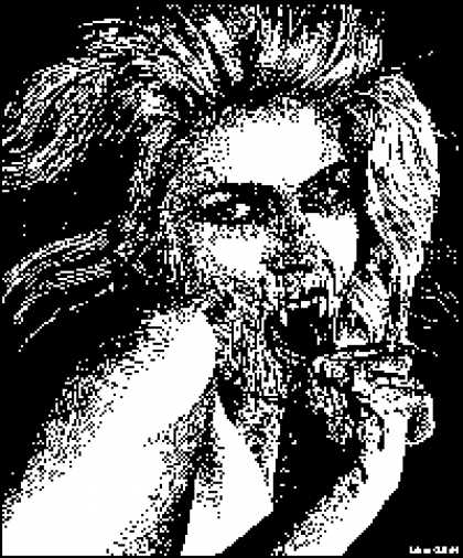 Role Playing Games - Clipart Critters 7