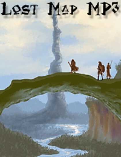 Role Playing Games - EQ: Lost Map MP3 01