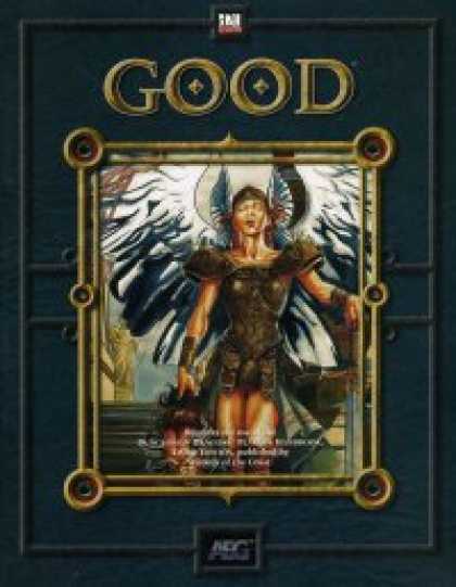 Role Playing Games - Good