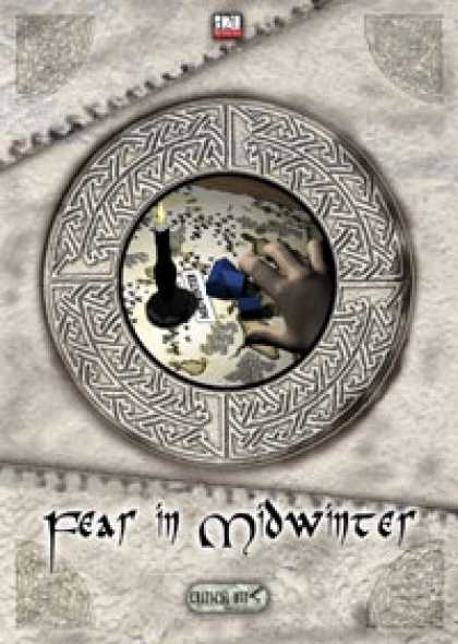 Role Playing Games - Critical Hits #31 - Fear in Midwinter