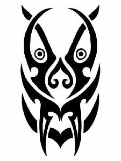 Role Playing Games - Bloodline - Rakshasa