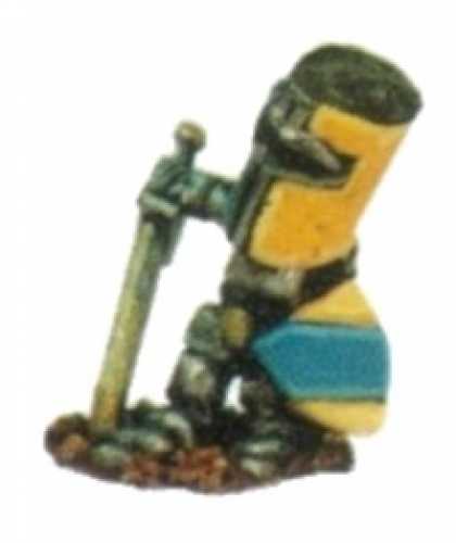 Role Playing Games - Free Species of the Month - Gnome