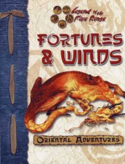 Role Playing Games - Fortunes and Winds