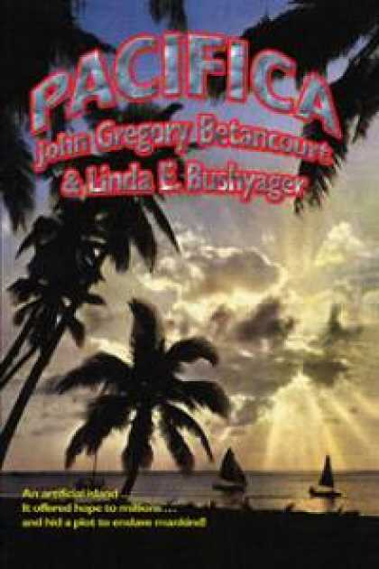 Role Playing Games - Pacifica