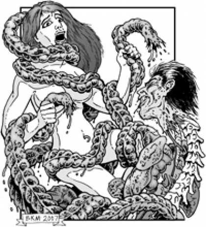 Role Playing Games - Clipart Critters 29