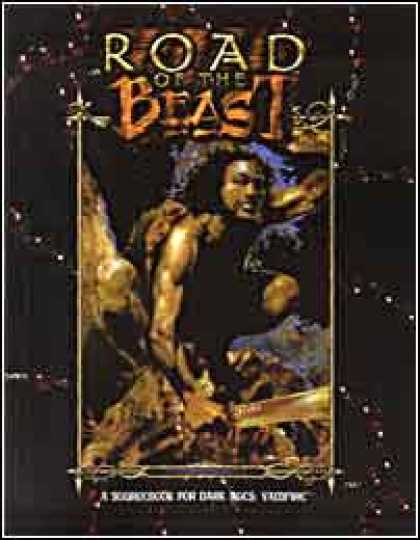 Role Playing Games - Road of the Beast