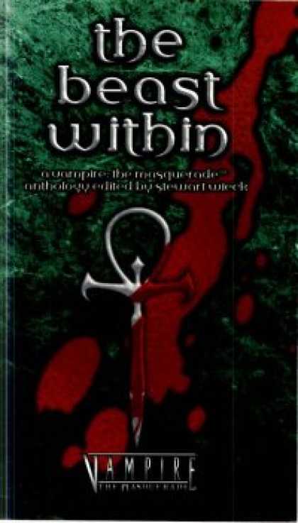 Role Playing Games - The Beast Within