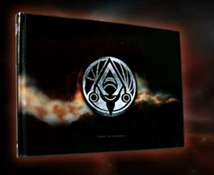 Role Playing Games - Alpha Omega Core Rulebook