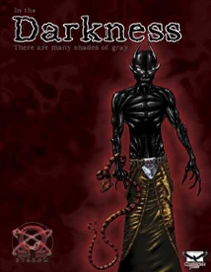 Role Playing Games - The Darkness (Omni)