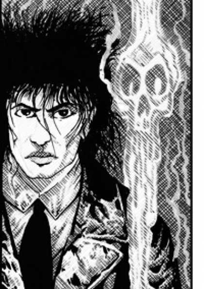 Role Playing Games - Clipart Critters 86