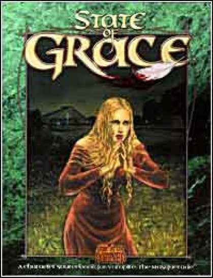 Role Playing Games - State of Grace (WW2427)