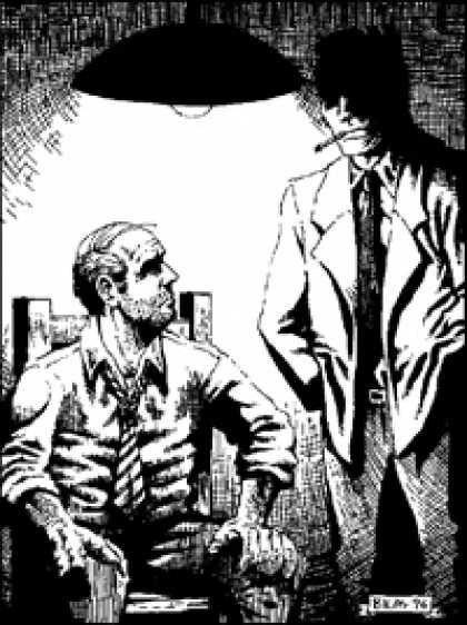 Role Playing Games - Clipart Critters 47