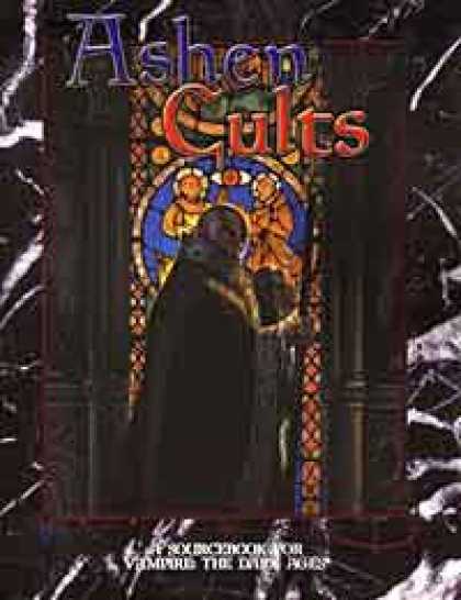 Role Playing Games - Ashen Cults