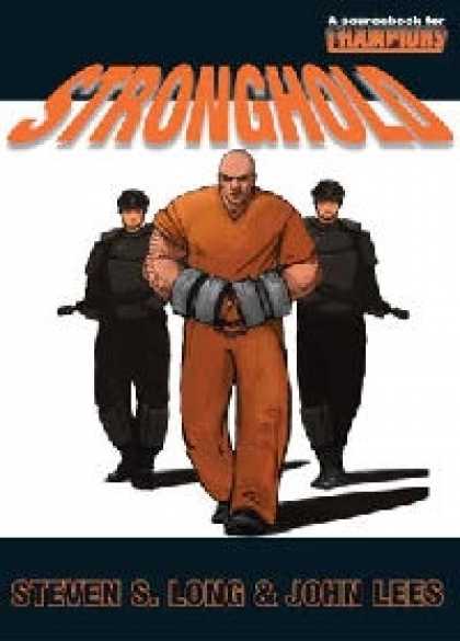 Role Playing Games - Stronghold