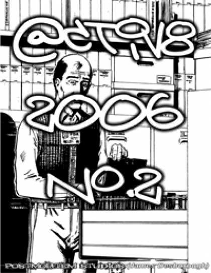 Role Playing Games - Week 2 - @ctiv8