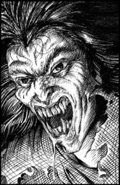 Role Playing Games - Clipart Critters 3