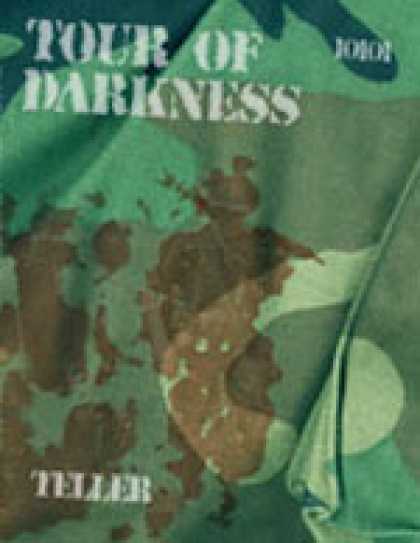 Role Playing Games - GWG10101 Tour of Darkness