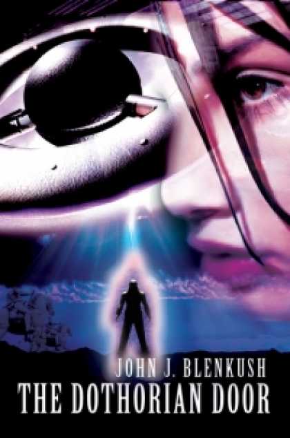 Role Playing Games - The Dothorian Door