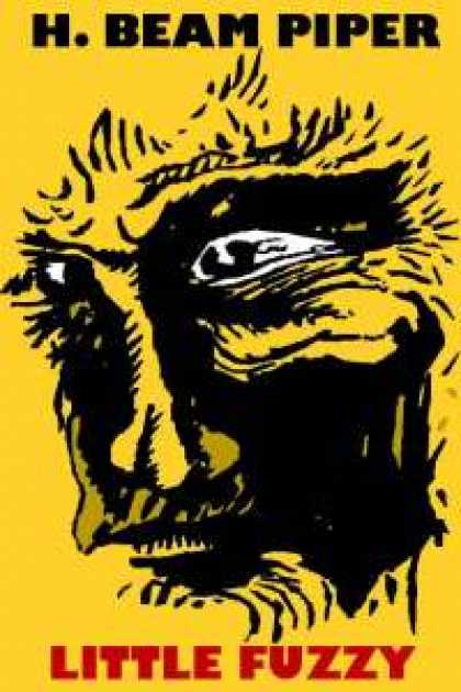 Role Playing Games - Little Fuzzy