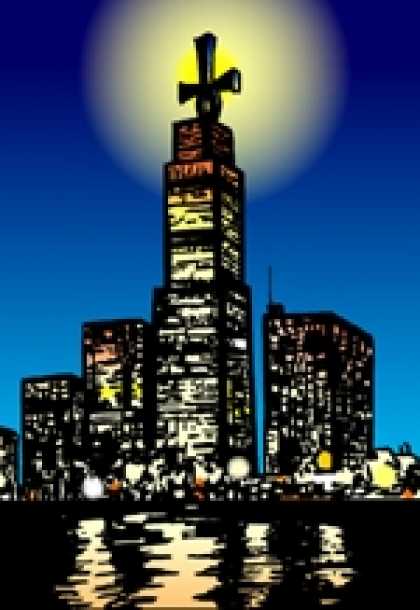 Role Playing Games - Savage Tales #3: On the Rocks