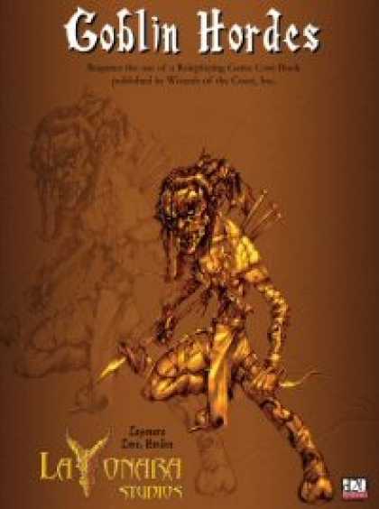 Role Playing Games - Goblin Hordes