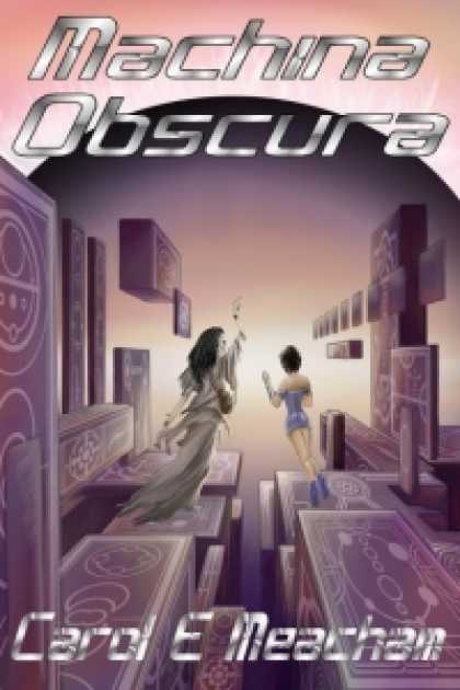 Role Playing Games - Machina Obscura