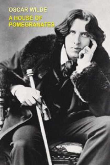 Role Playing Games - A House of Pomegranates